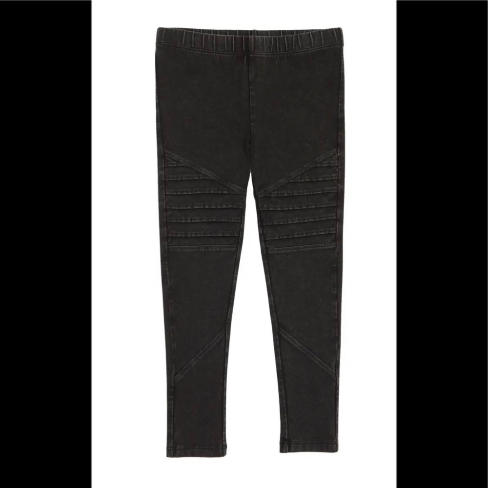 -Tucker+Tate -Toddler Girls’ Moto Leggings